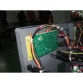 Inverter DC MMA / máquina de soldadura TIG TIG315PAC / DC